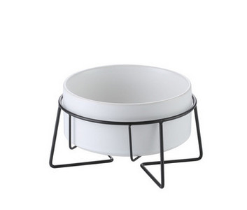 Boluri ceramice pentru hrana pisicilor