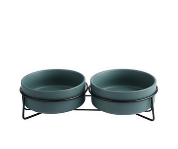 Boluri ceramice pentru hrana pisicilor