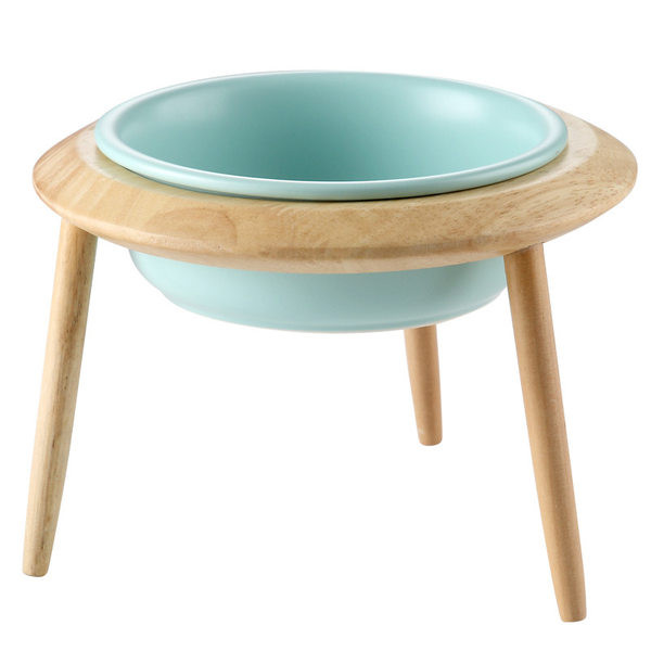 Toidukauss – alusega