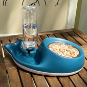 Posuda s dispenzerom za vodu