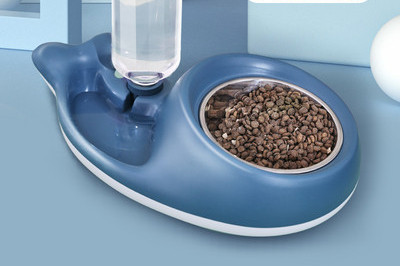 Posuda s dispenzerom za vodu