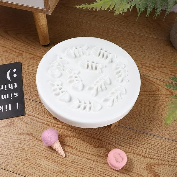 Bol pentru pisici cu sau fără tampon