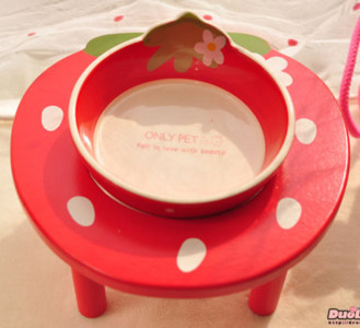 Μπολ φαγητού - για γάτες