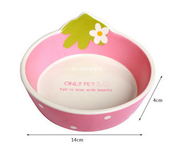 Μπολ φαγητού - για γάτες