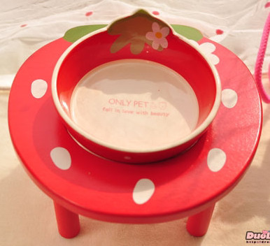 Μπολ φαγητού - για γάτες
