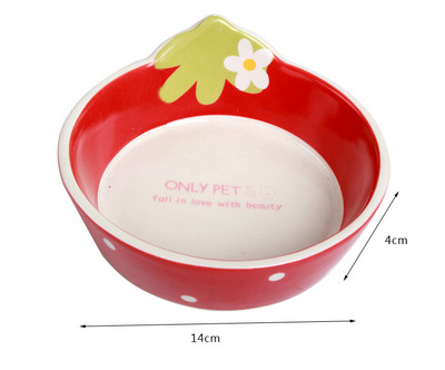 Μπολ φαγητού - για γάτες