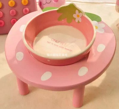 Μπολ φαγητού - για γάτες