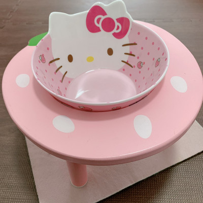 Μπολ φαγητού - για γάτες
