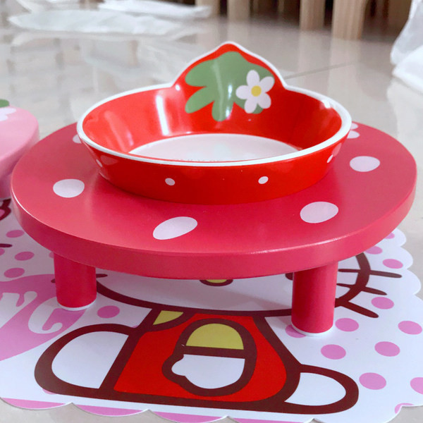 Μπολ φαγητού - για γάτες