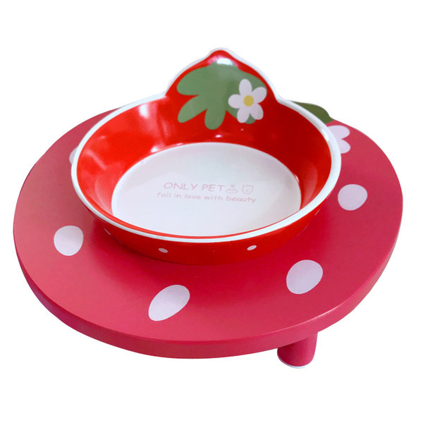 Μπολ φαγητού - για γάτες