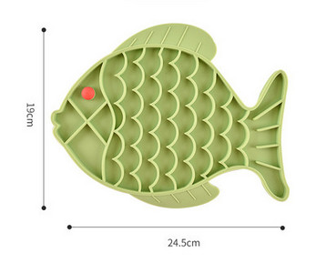 Βάση  σιλικόνης για αργή τροφοδοσία
