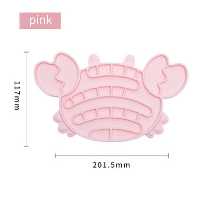 Βάση  σιλικόνης για αργή τροφοδοσία