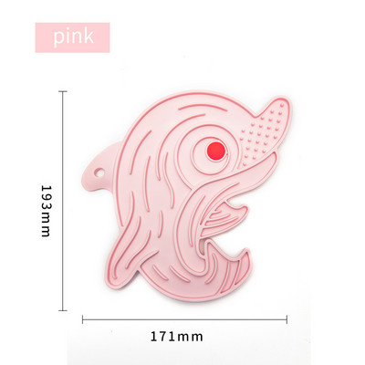 Βάση  σιλικόνης για αργή τροφοδοσία