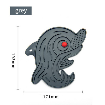 Βάση  σιλικόνης για αργή τροφοδοσία