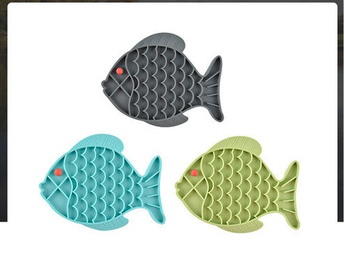 Βάση  σιλικόνης για αργή τροφοδοσία