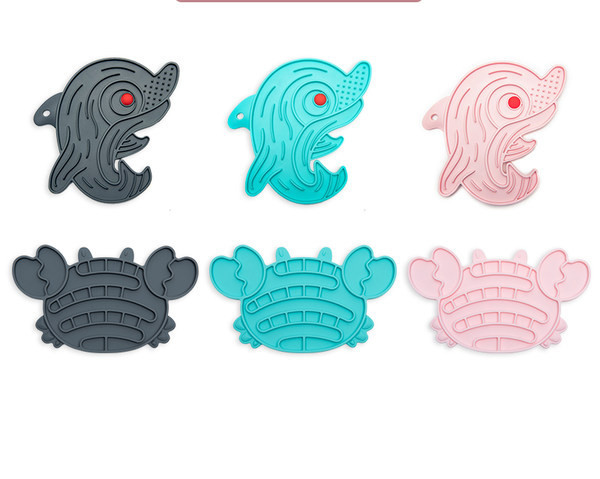 Βάση  σιλικόνης για αργή τροφοδοσία