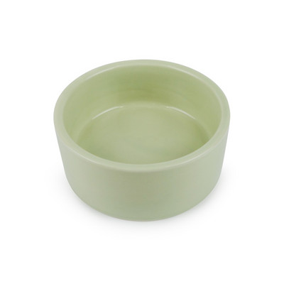 Απλό μοντέλο μπολ για γατοτροφή