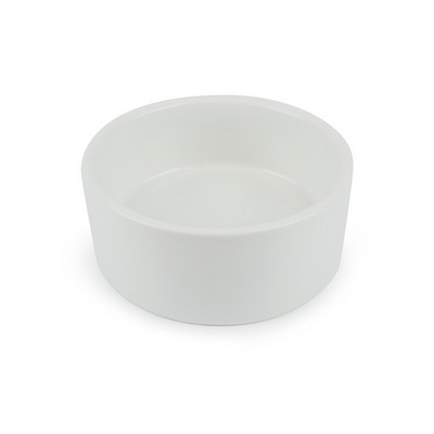 Απλό μοντέλο μπολ για γατοτροφή