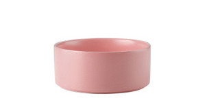 Κεραμικό μπολ με ή χωρίς ξύλινη βάση