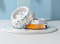 Μπολ για γάτες