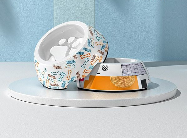 Μπολ για γάτες