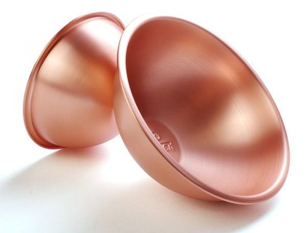 Στρογγυλό μπολ για γατοτροφή