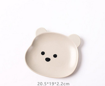 Κεραμικό μπολ για γάτες - δύο μοντέλα