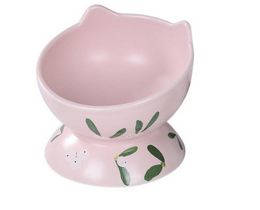 Κεραμικό μπολ για γάτες με λειτουργία θέρμανσης τροφής