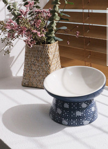 Keraamiline kauss kassidele