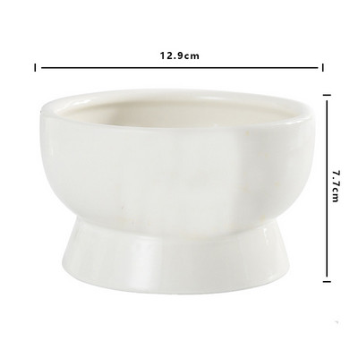 Keraamiline kauss kassidele