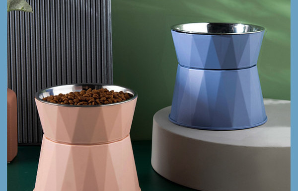 Kassitoidukauss - kaks või üks