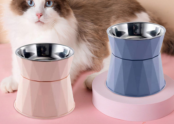 Kassitoidukauss - kaks või üks