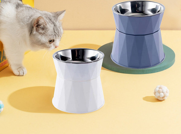 Kassitoidukauss - kaks või üks