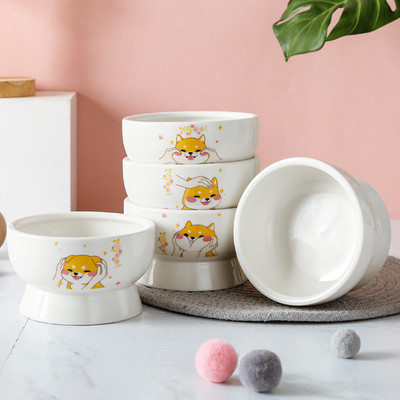 Värviline kassikauss kraani jaoks - mitu mudelit