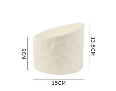 Bol din ceramica pentru pisici in mai multe culori