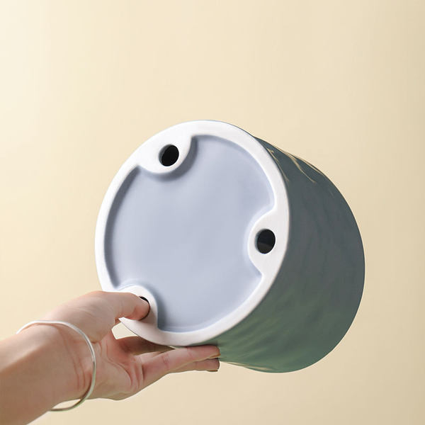 Bol din ceramica pentru pisici in mai multe culori