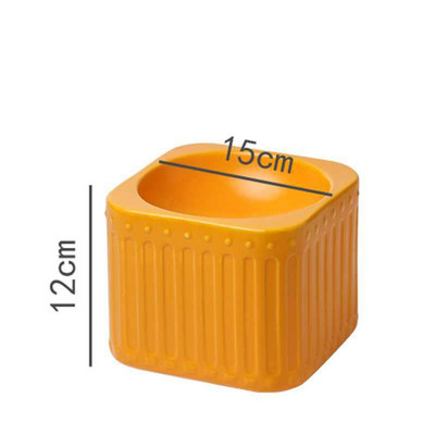 Bol din ceramica in diferite modele pentru pisici