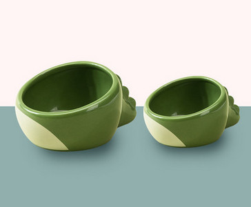 Kahe või ühe keraamilise kausi komplekt - kaks suurust