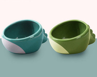 Kahe või ühe keraamilise kausi komplekt - kaks suurust