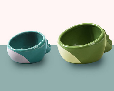 Kahe või ühe keraamilise kausi komplekt - kaks suurust