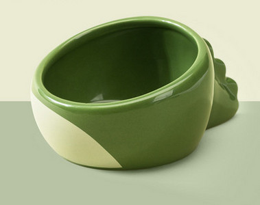 Kahe või ühe keraamilise kausi komplekt - kaks suurust