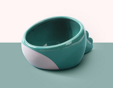 Kahe või ühe keraamilise kausi komplekt - kaks suurust