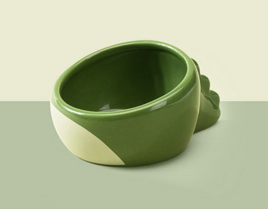 Kahe või ühe keraamilise kausi komplekt - kaks suurust