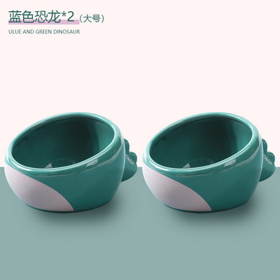 Kahe või ühe keraamilise kausi komplekt - kaks suurust