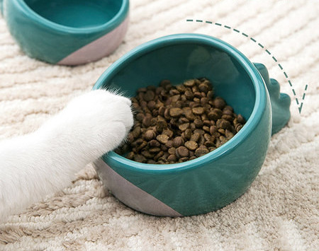 Kahe või ühe keraamilise kausi komplekt - kaks suurust