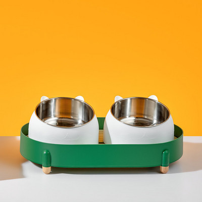 Купичка за храна за котки в различни модели