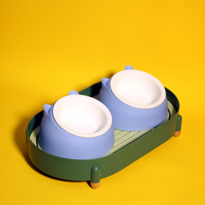 Купичка за храна за котки в различни модели