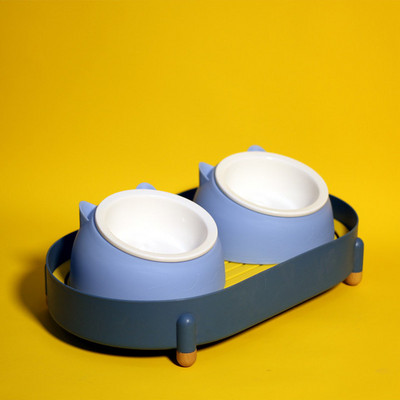 Купичка за храна за котки в различни модели