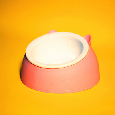 Купичка за храна за котки в различни модели