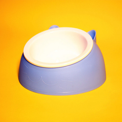 Купичка за храна за котки в различни модели